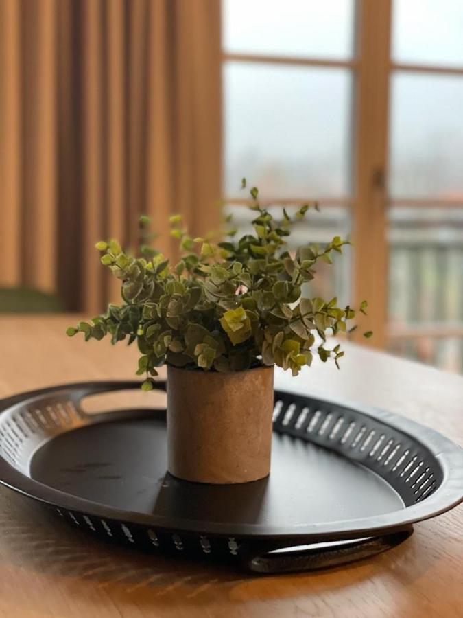 Gmunder Premium Dachgeschoss-Apartments Gmund am Tegernsee Eksteriør bilde