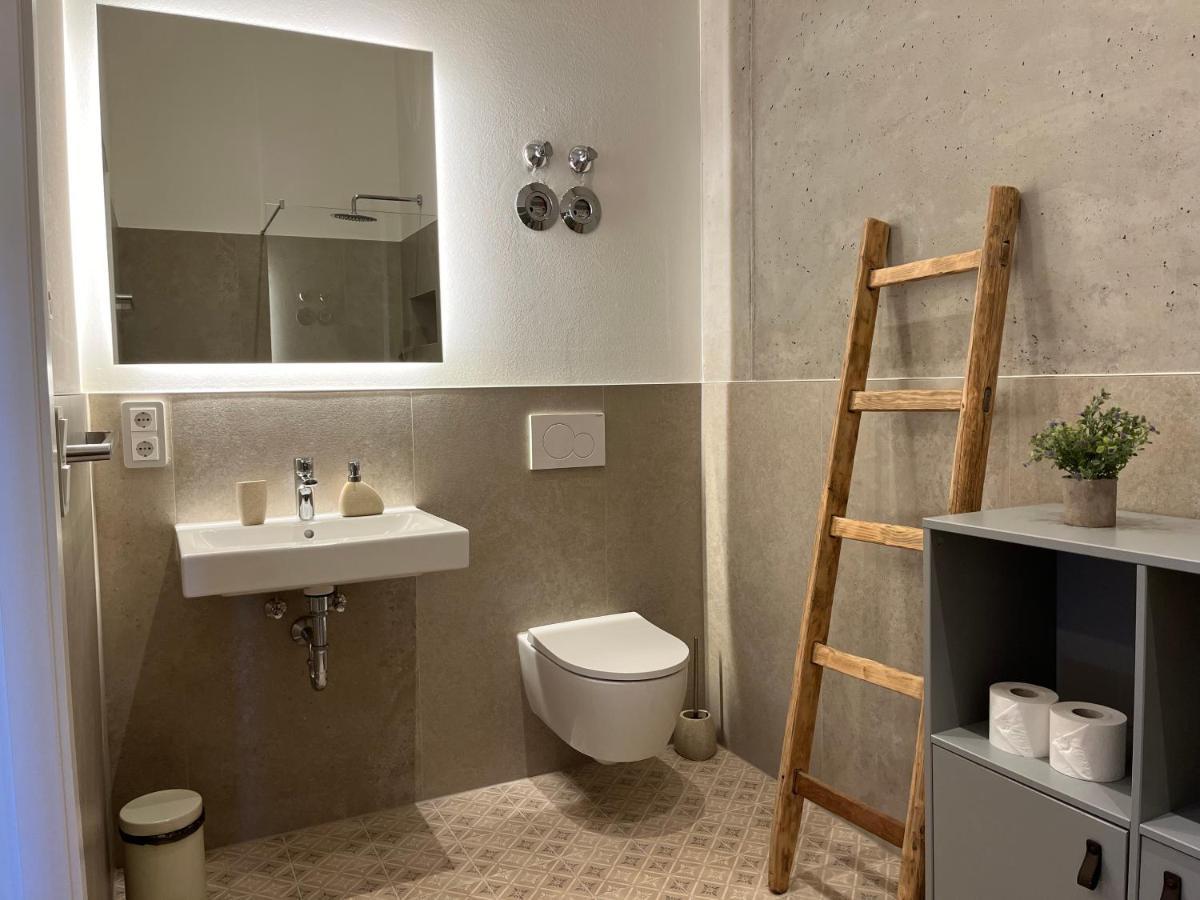 Gmunder Premium Dachgeschoss-Apartments Gmund am Tegernsee Eksteriør bilde