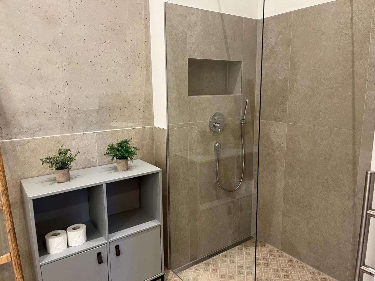 Gmunder Premium Dachgeschoss-Apartments Gmund am Tegernsee Eksteriør bilde