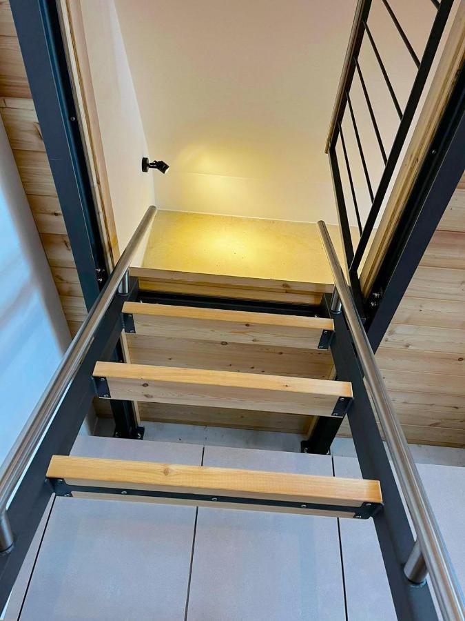 Gmunder Premium Dachgeschoss-Apartments Gmund am Tegernsee Eksteriør bilde