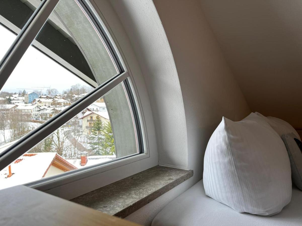 Gmunder Premium Dachgeschoss-Apartments Gmund am Tegernsee Eksteriør bilde